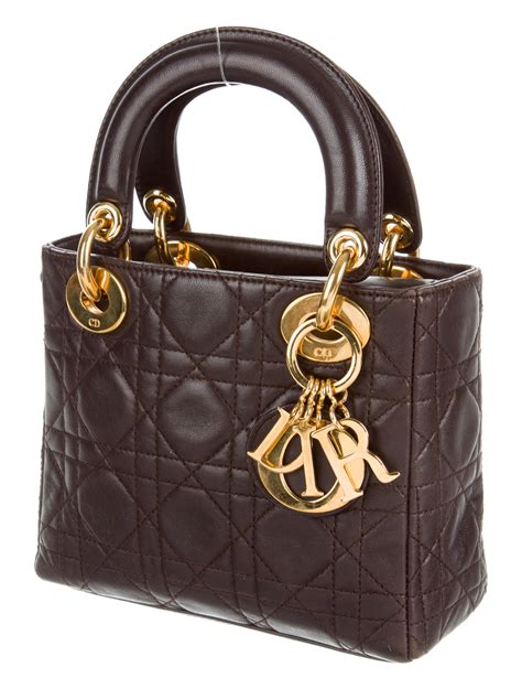 mini lady dior price australia|Lady Dior handbags.